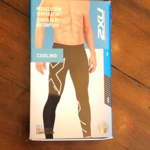 2XU Ice X mens compression Medium